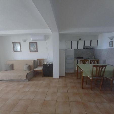 Apartments & Rooms Villa Anastasija Ulcinj Extérieur photo