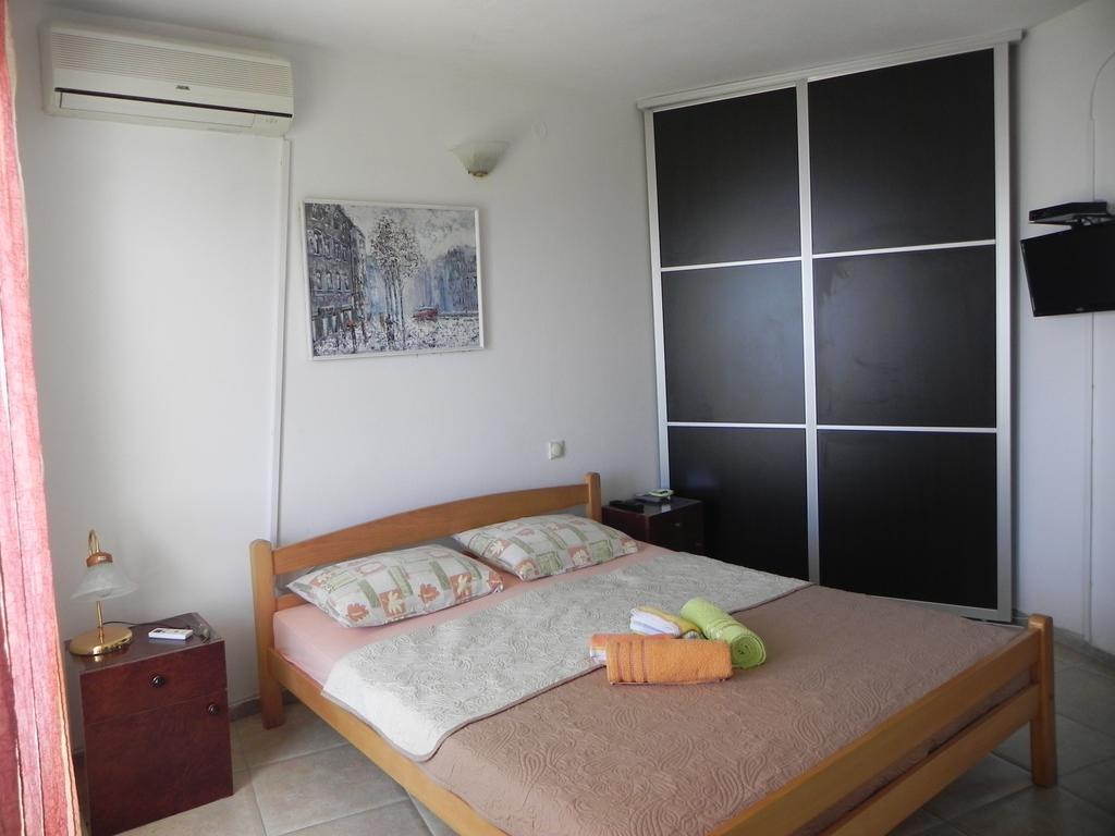 Apartments & Rooms Villa Anastasija Ulcinj Chambre photo