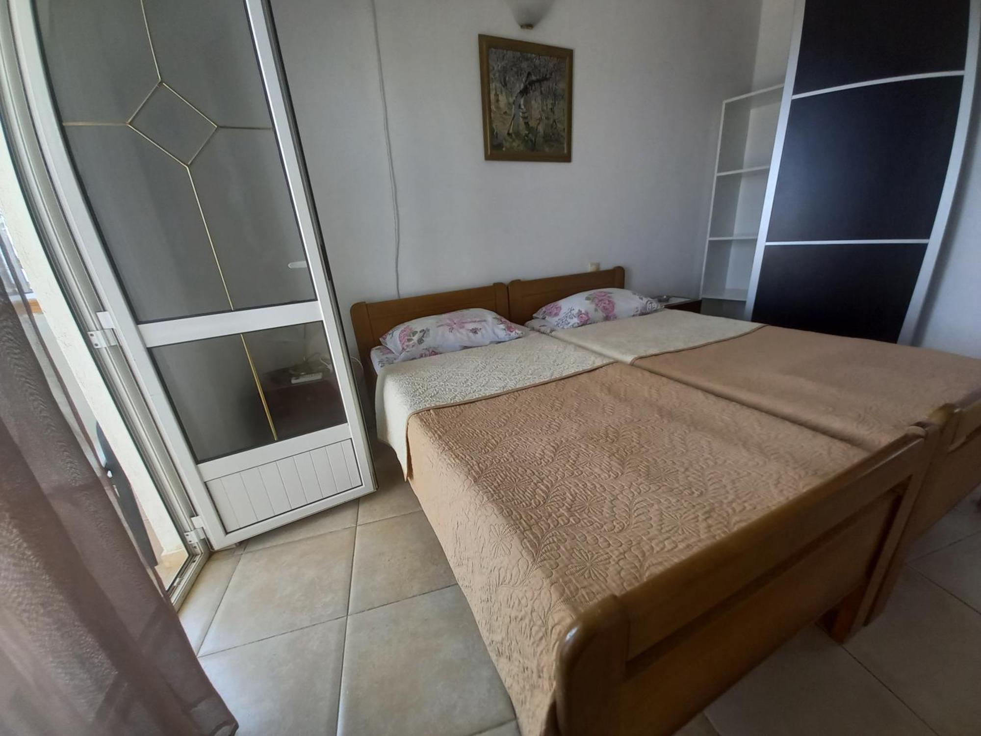 Apartments & Rooms Villa Anastasija Ulcinj Extérieur photo