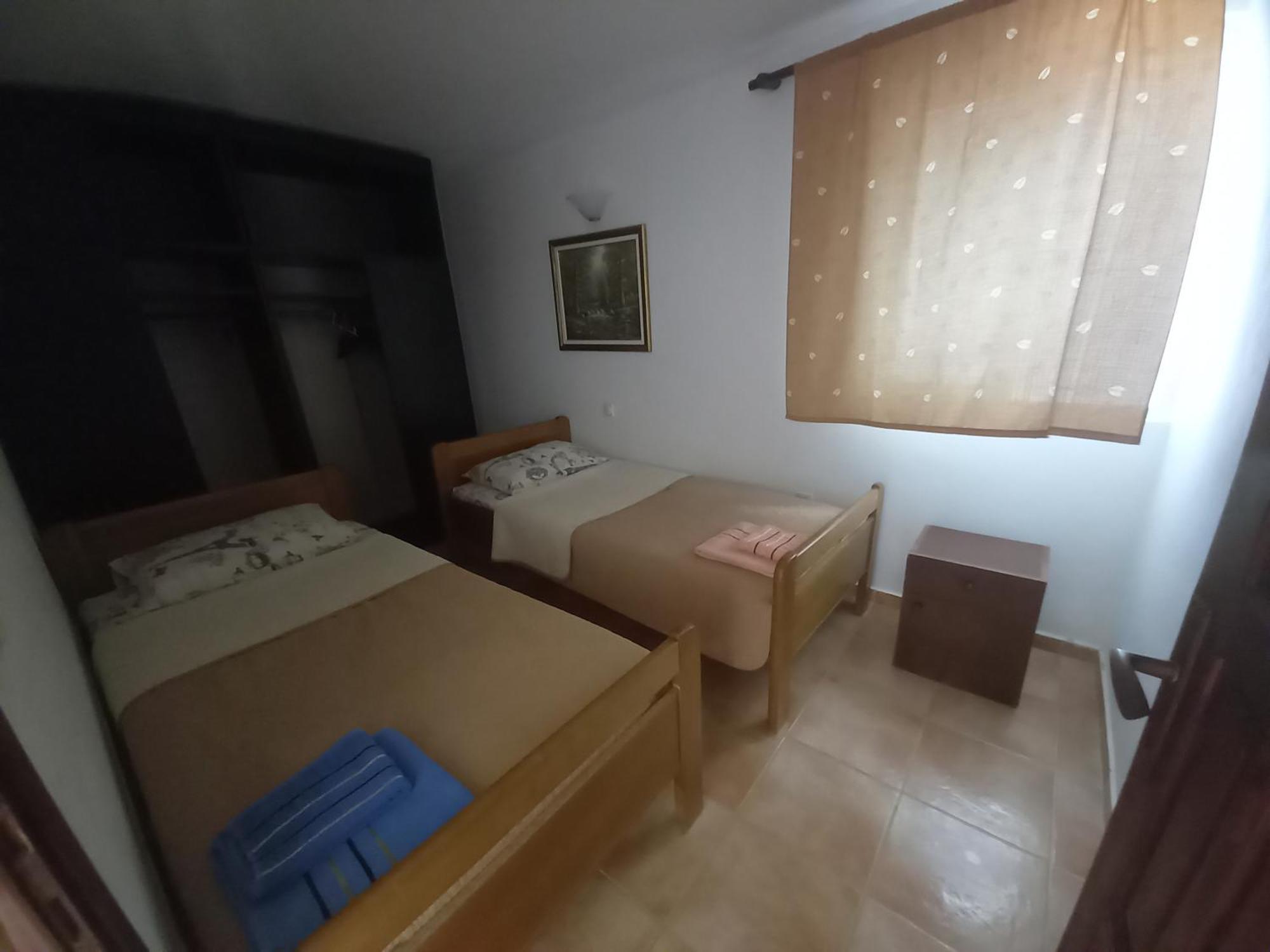 Apartments & Rooms Villa Anastasija Ulcinj Extérieur photo