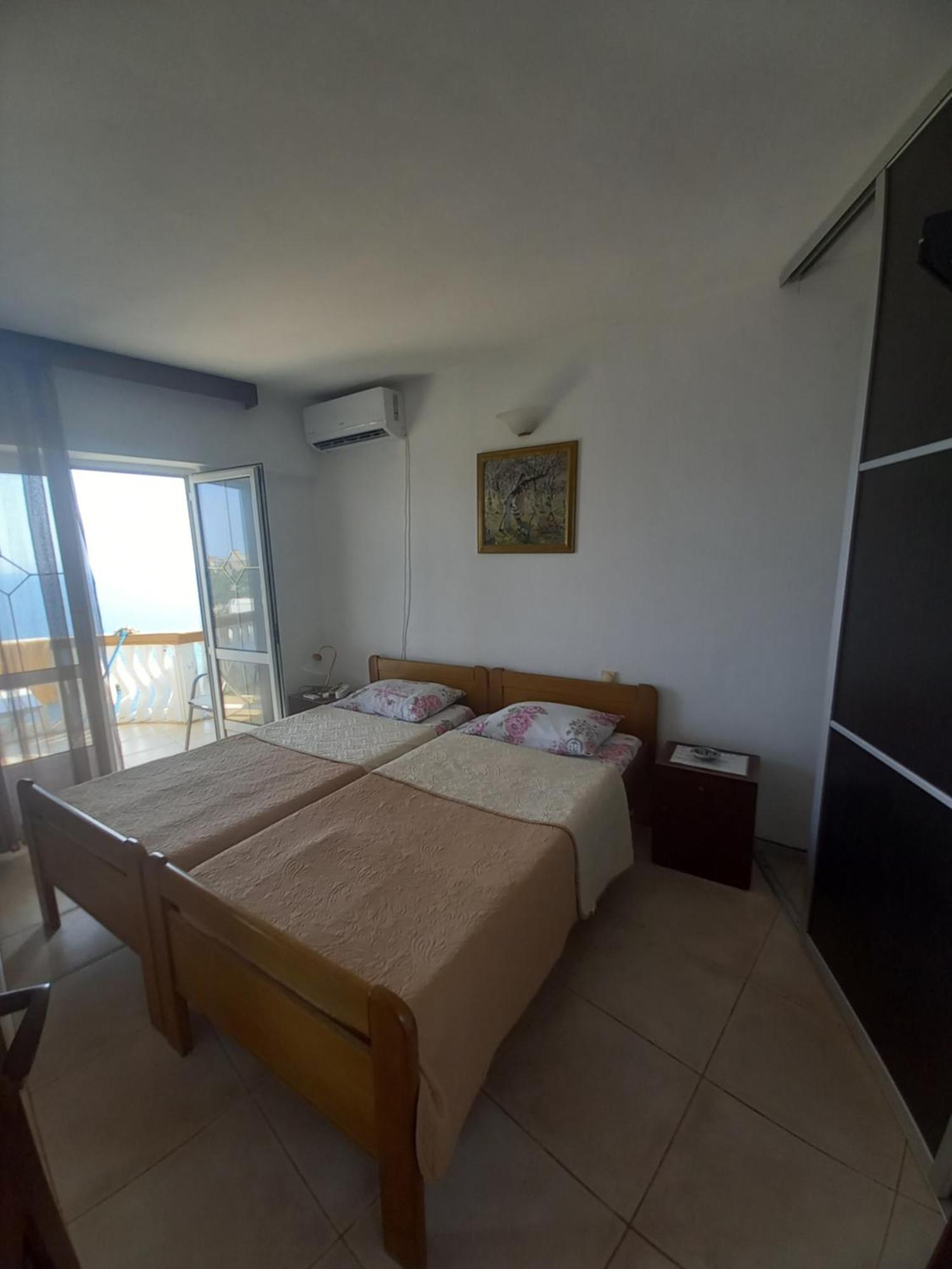 Apartments & Rooms Villa Anastasija Ulcinj Extérieur photo