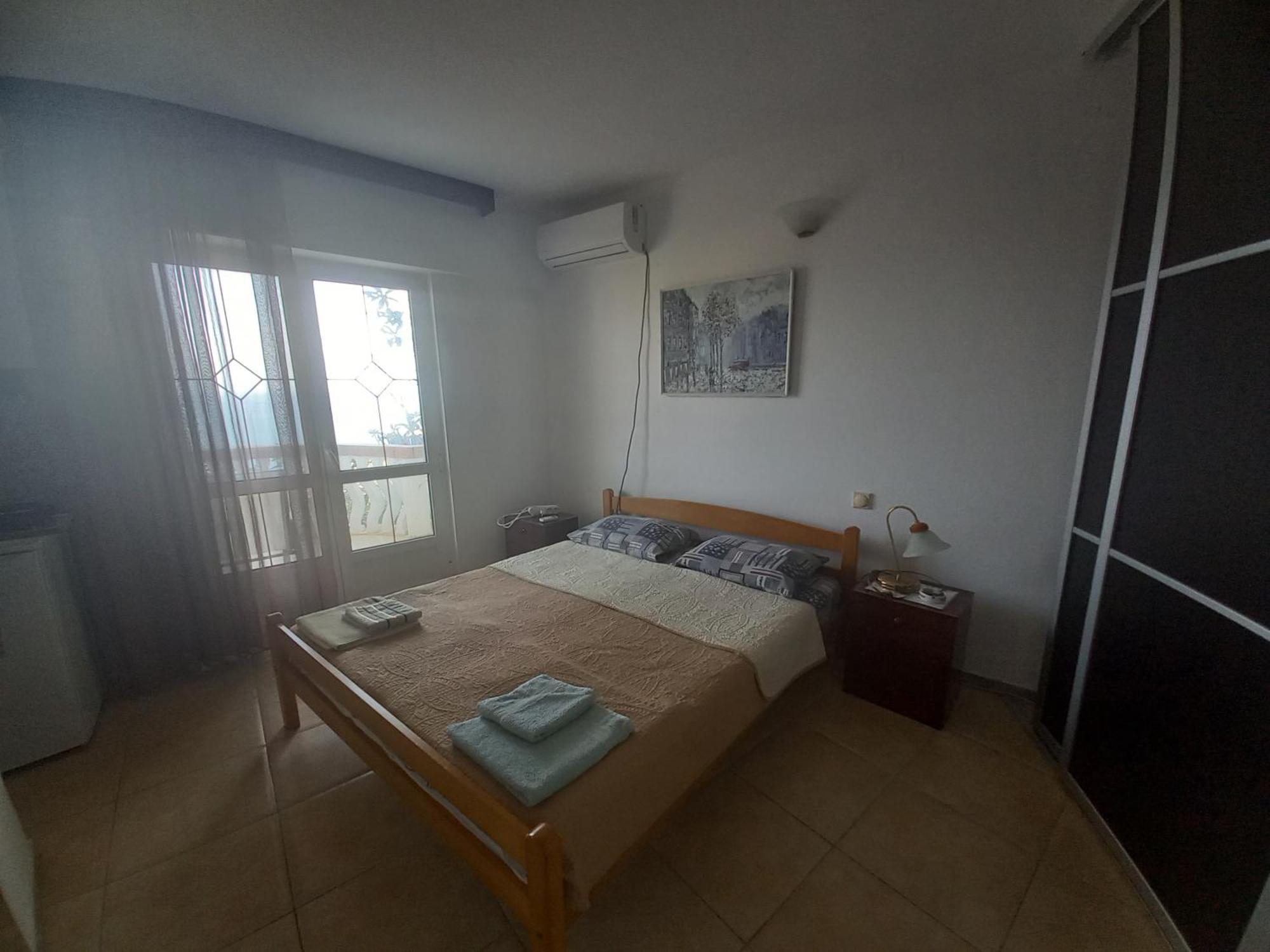 Apartments & Rooms Villa Anastasija Ulcinj Extérieur photo