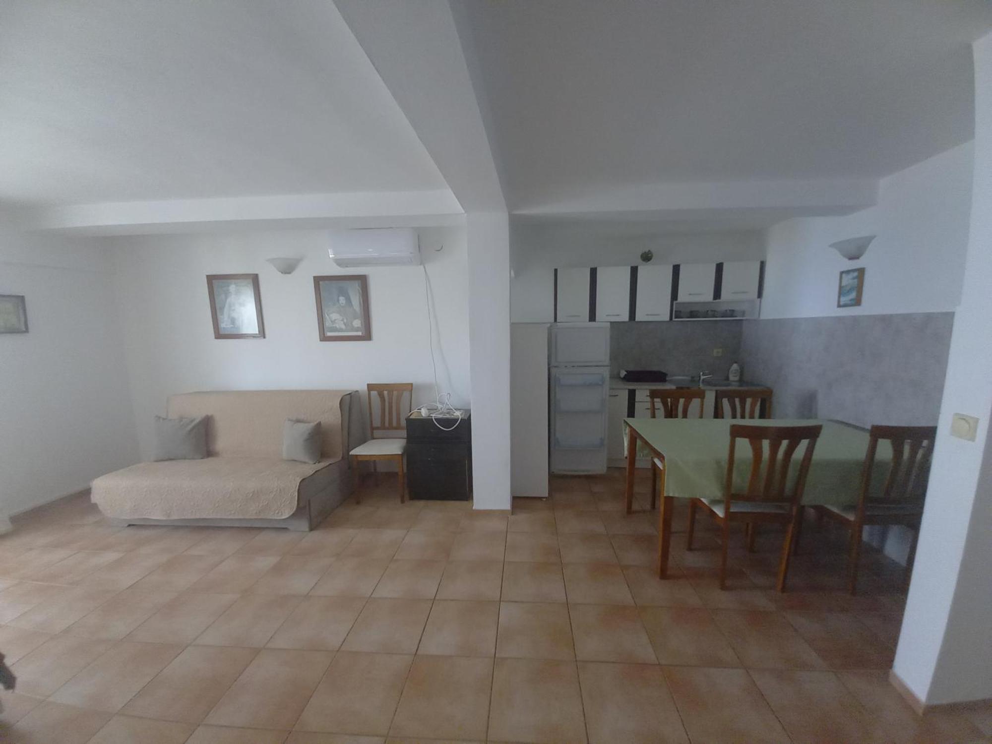 Apartments & Rooms Villa Anastasija Ulcinj Extérieur photo