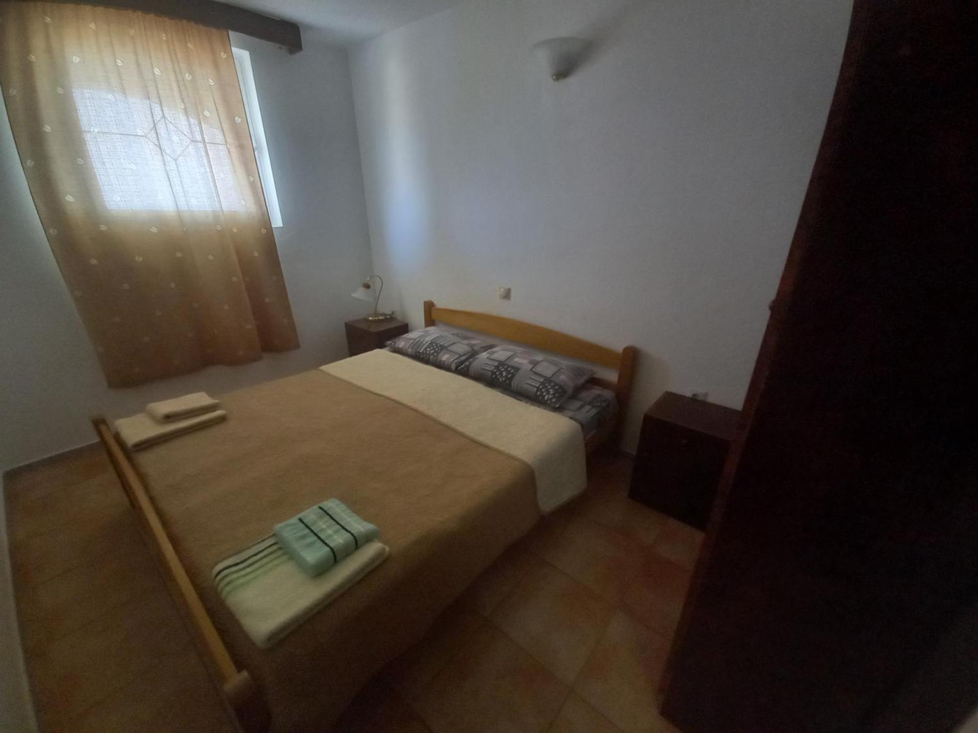 Apartments & Rooms Villa Anastasija Ulcinj Extérieur photo