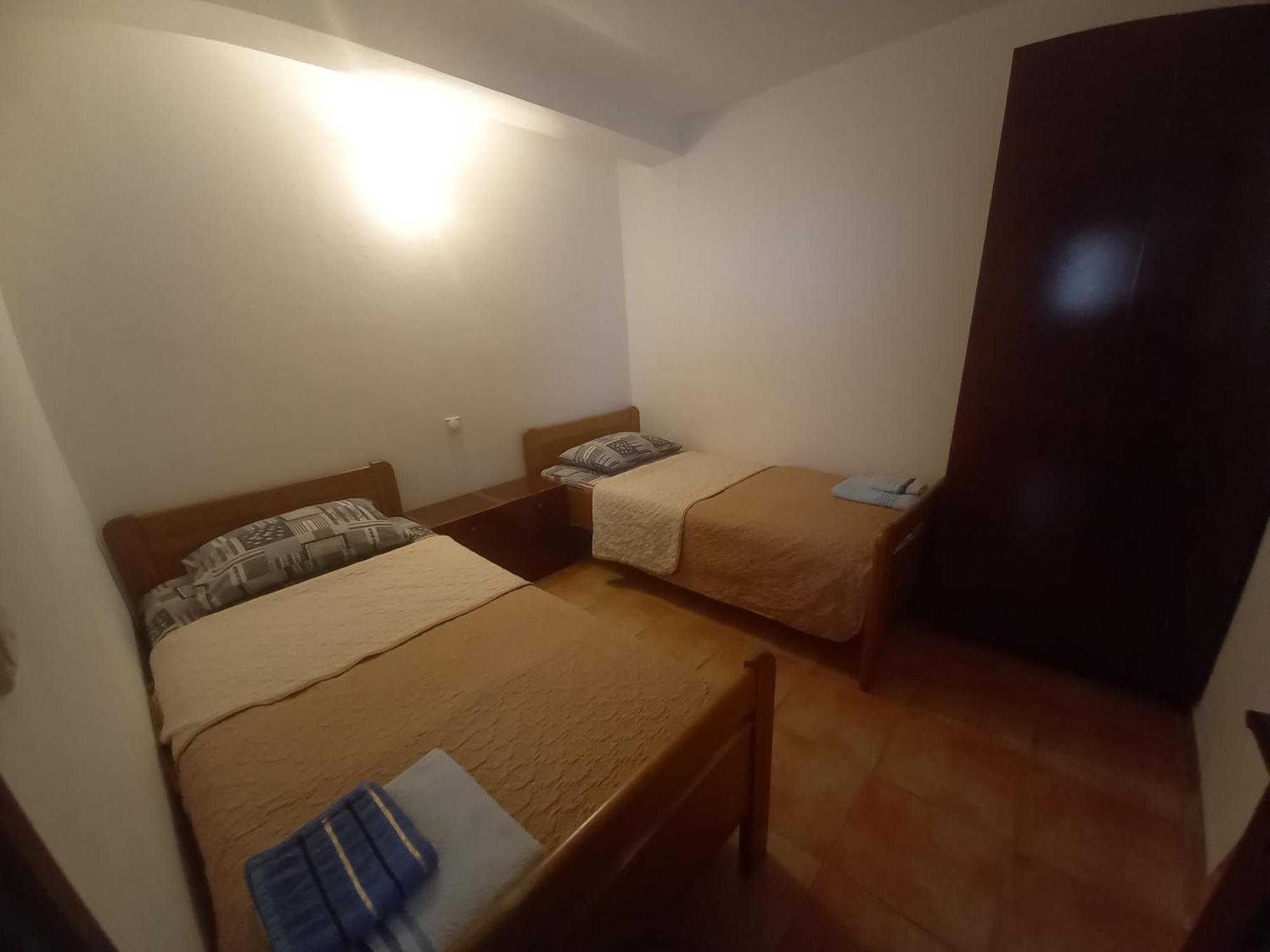 Apartments & Rooms Villa Anastasija Ulcinj Extérieur photo