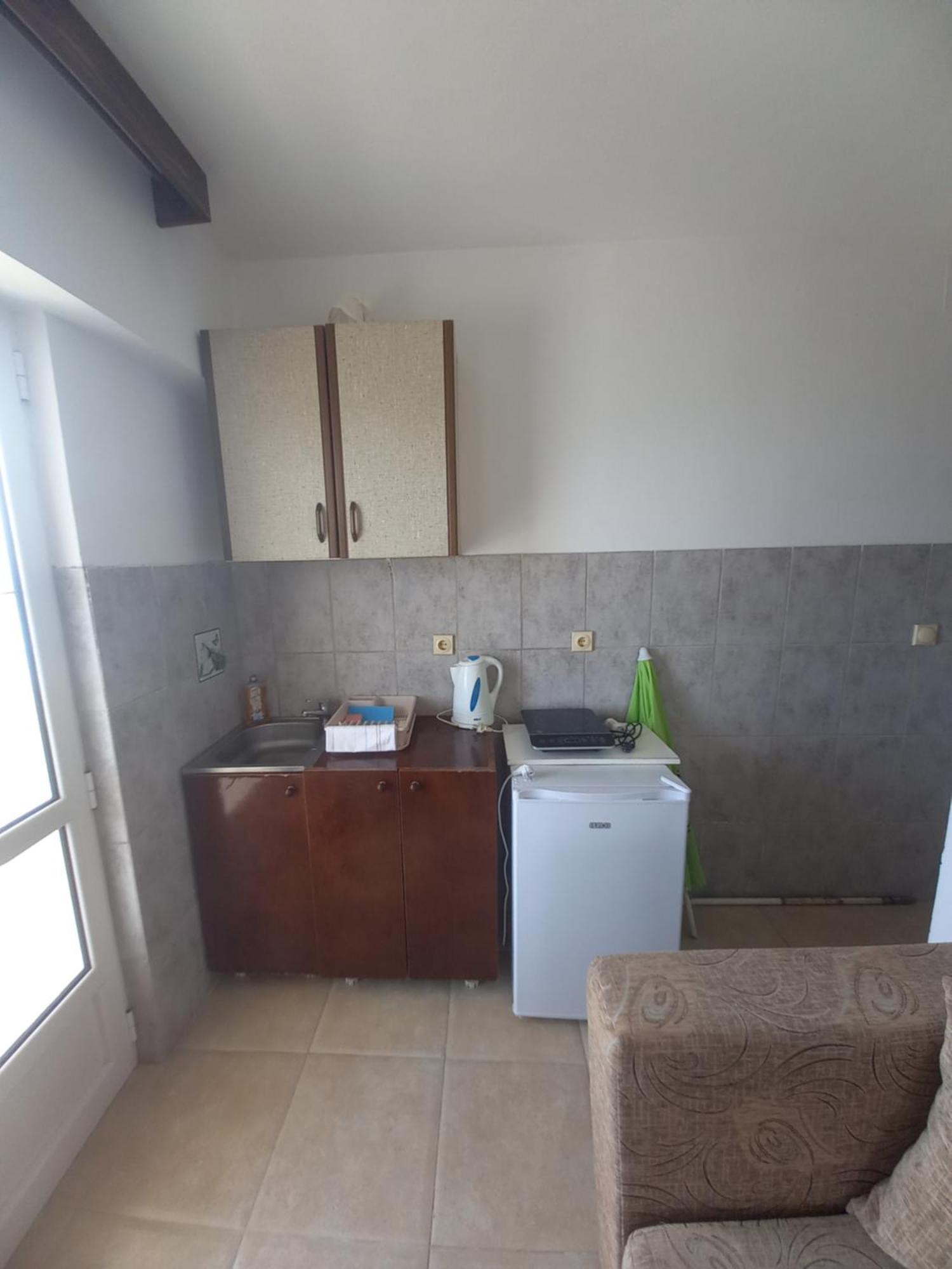 Apartments & Rooms Villa Anastasija Ulcinj Extérieur photo