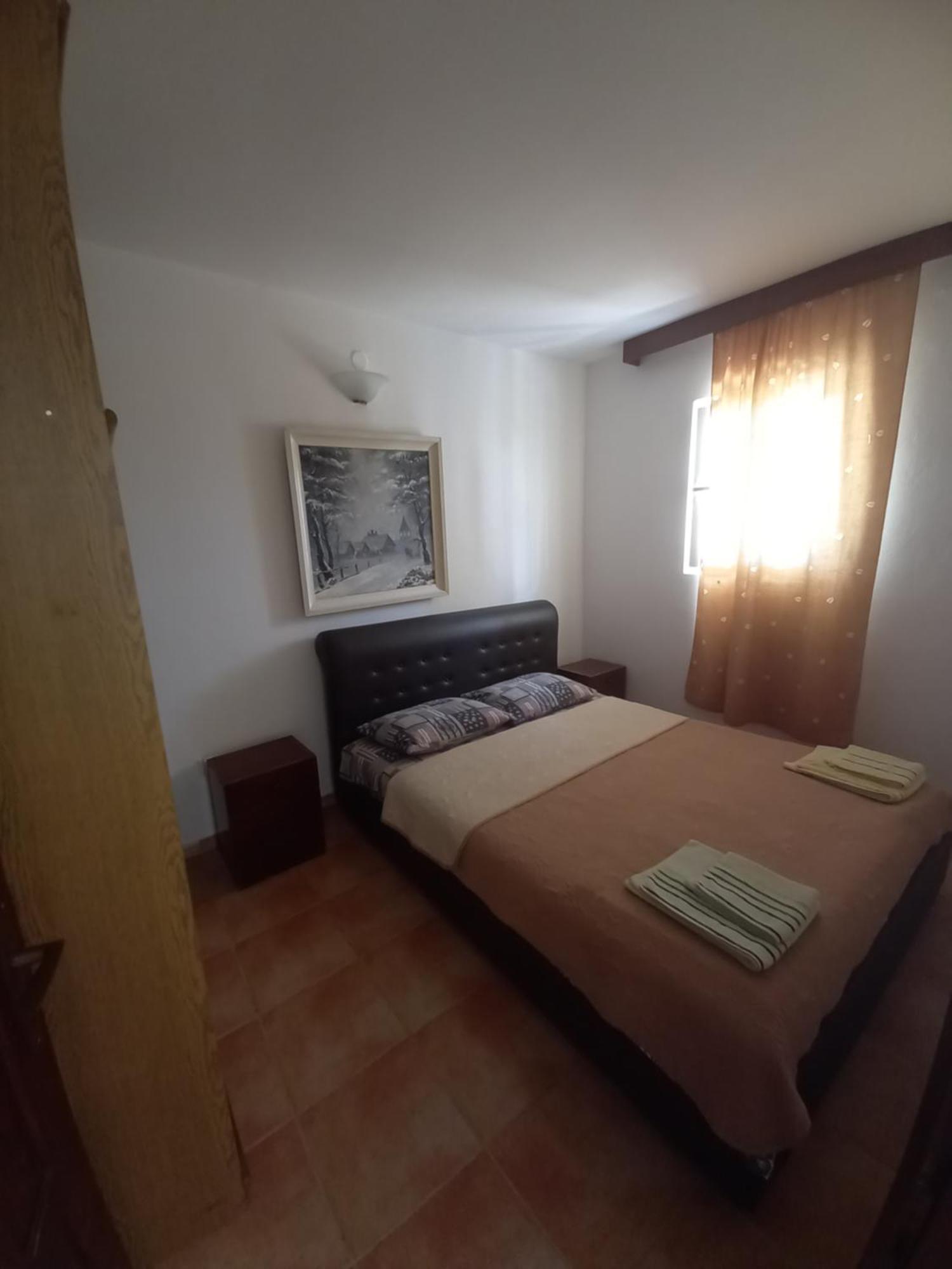 Apartments & Rooms Villa Anastasija Ulcinj Extérieur photo