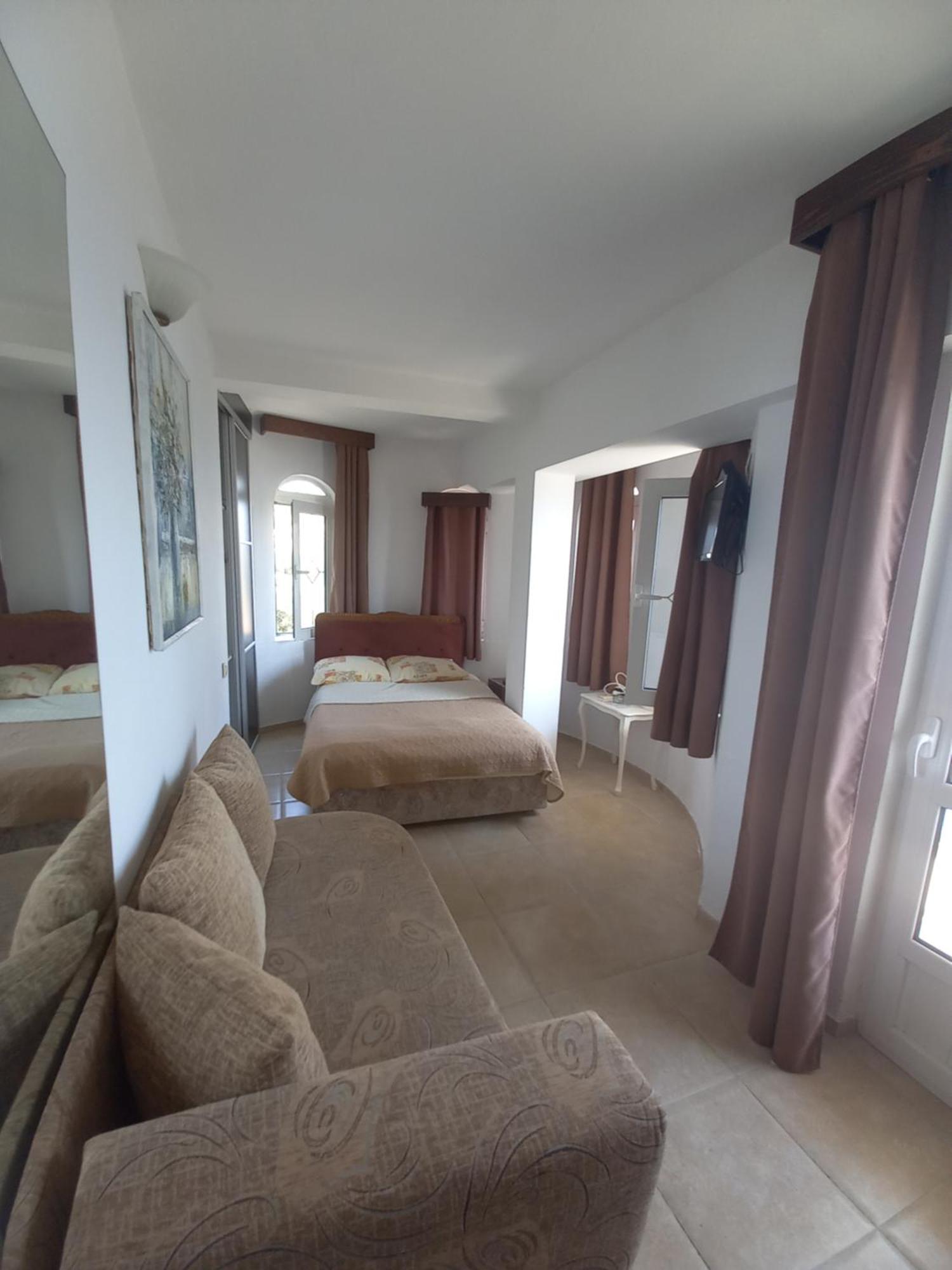 Apartments & Rooms Villa Anastasija Ulcinj Extérieur photo