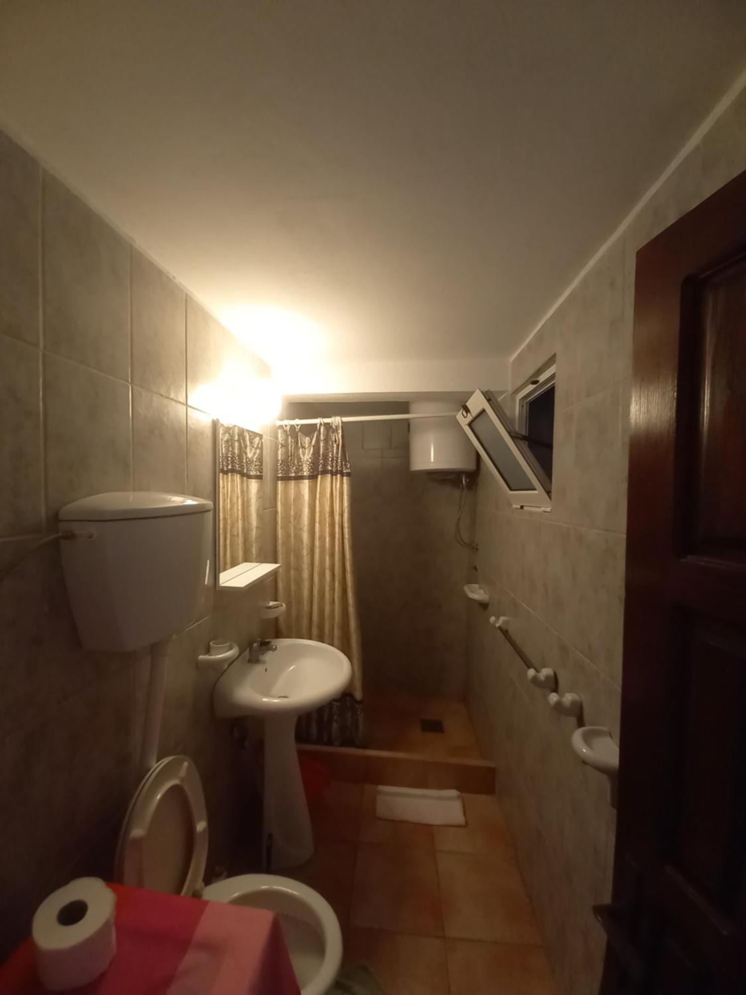 Apartments & Rooms Villa Anastasija Ulcinj Extérieur photo