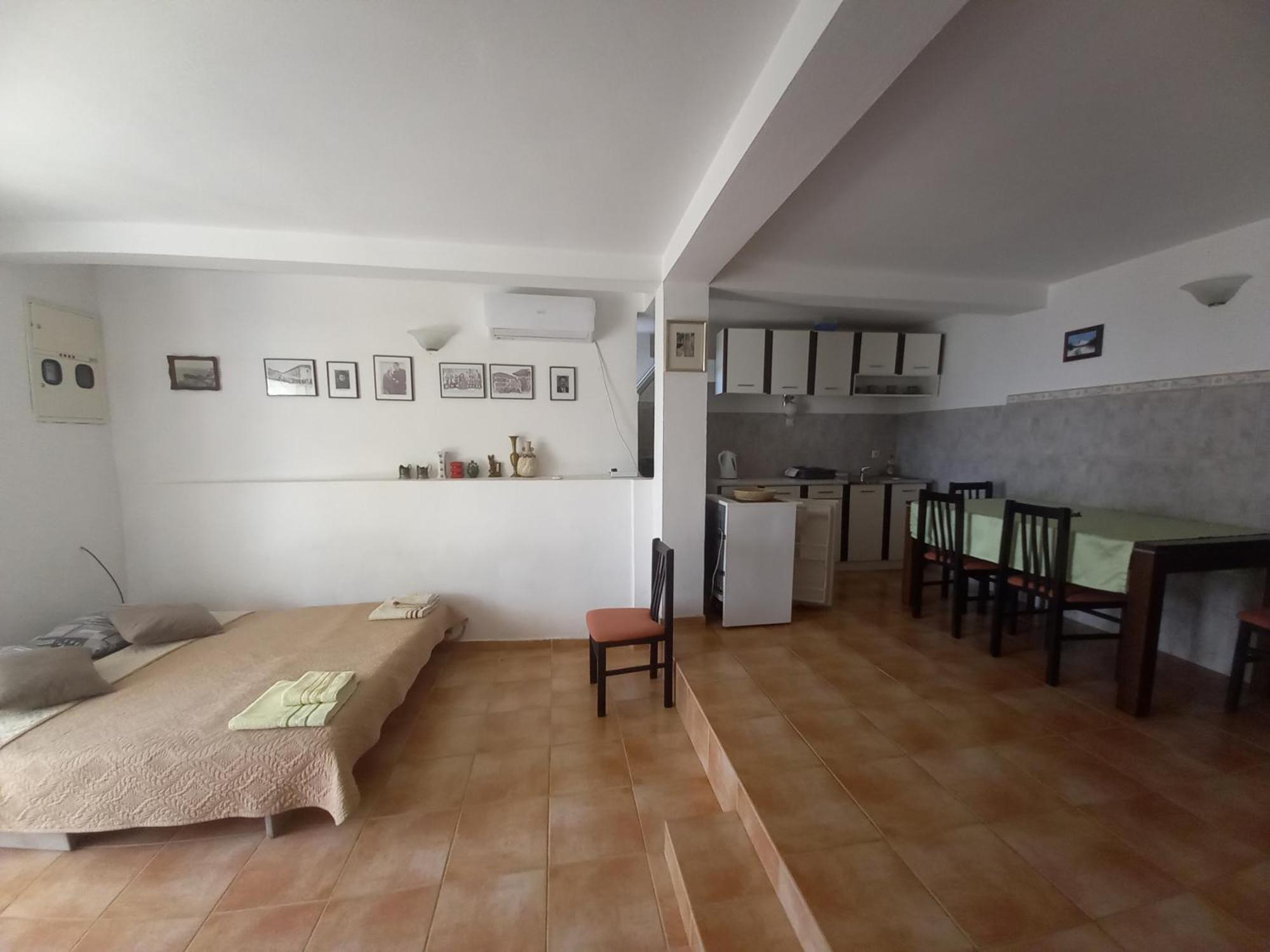 Apartments & Rooms Villa Anastasija Ulcinj Extérieur photo