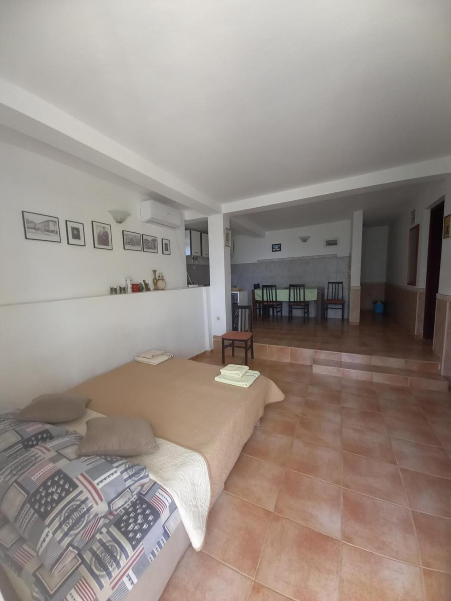 Apartments & Rooms Villa Anastasija Ulcinj Extérieur photo