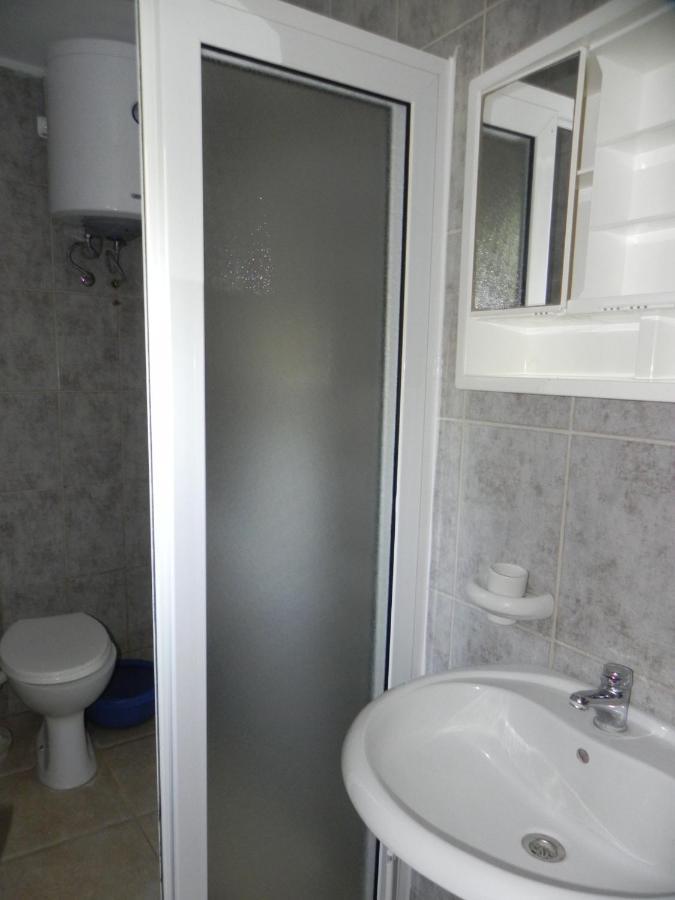 Apartments & Rooms Villa Anastasija Ulcinj Extérieur photo